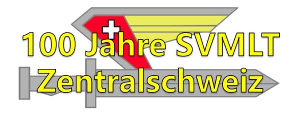 100 Jahre SVMLT Zentralschweiz